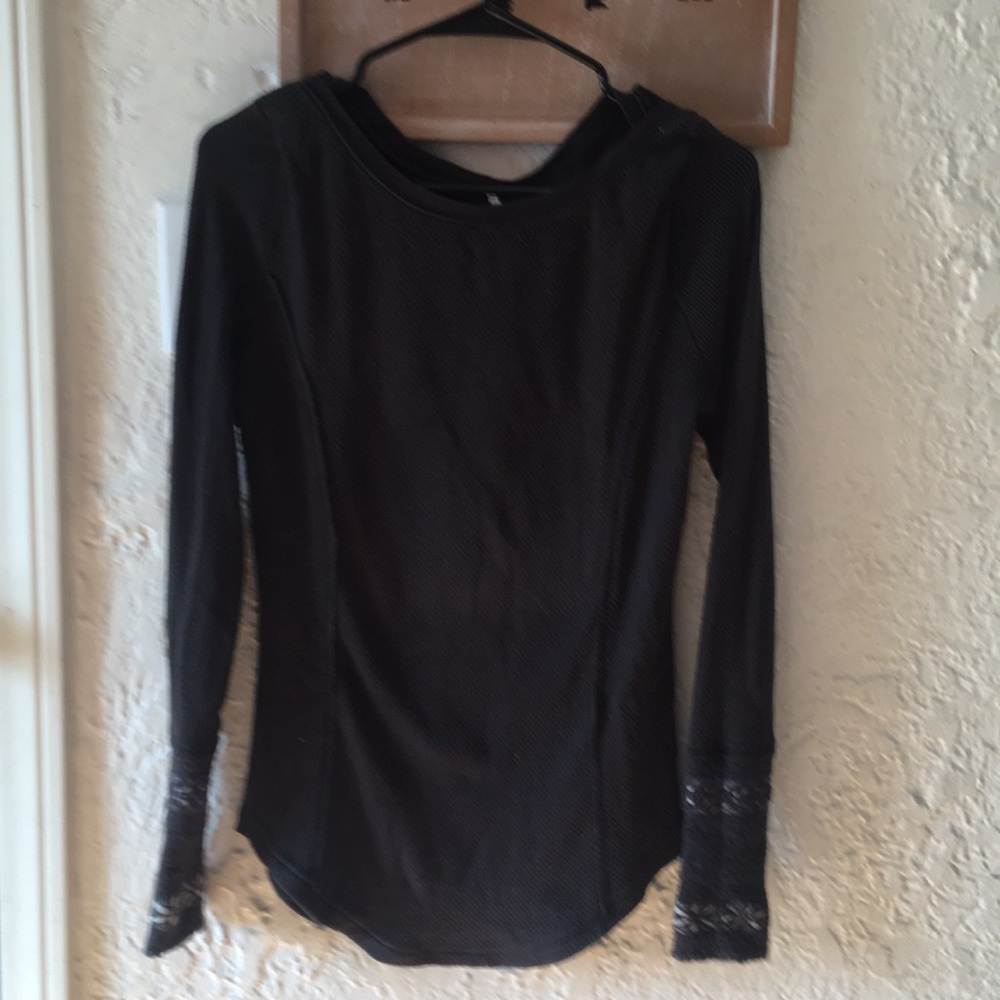 Free People top